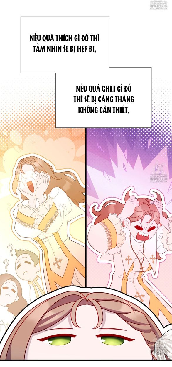 Tôi Sẽ Biến Anh Ta Từ Một Con Chó Điên Thành Một Chàng Quý Tộc Chương 42 page 5 - Giả Dược