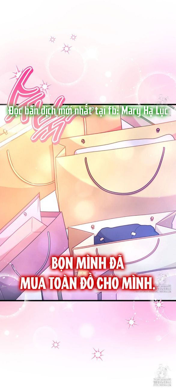 Tôi Sẽ Biến Anh Ta Từ Một Con Chó Điên Thành Một Chàng Quý Tộc Chương 42 page 49 - Giả Dược