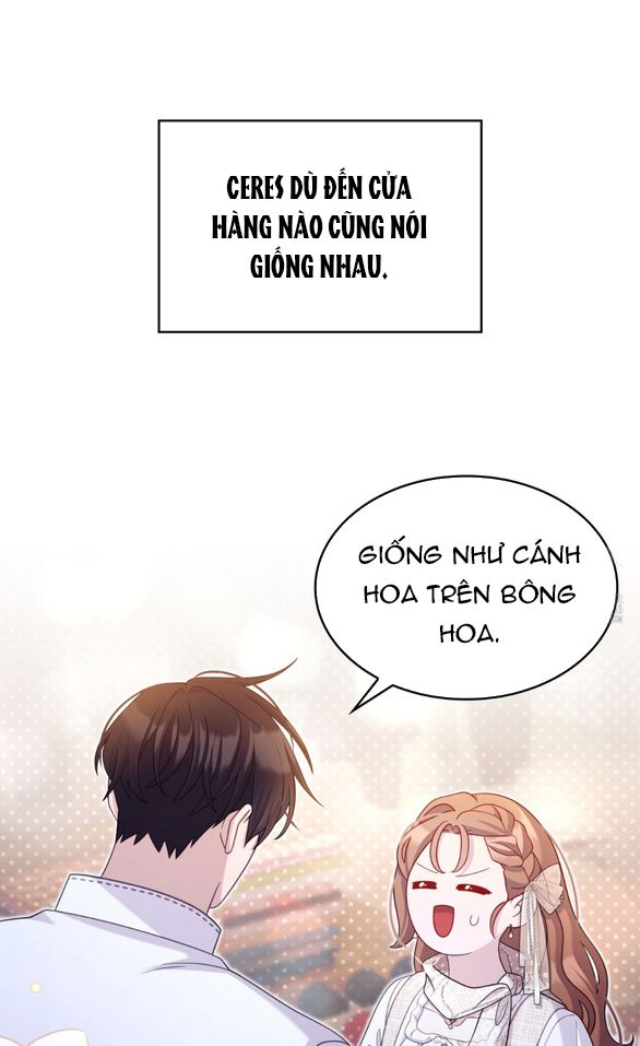 Tôi Sẽ Biến Anh Ta Từ Một Con Chó Điên Thành Một Chàng Quý Tộc Chương 42 page 50 - Giả Dược