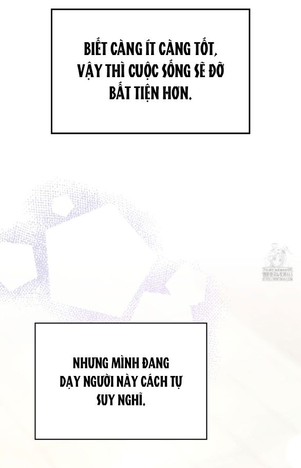 Tôi Sẽ Biến Anh Ta Từ Một Con Chó Điên Thành Một Chàng Quý Tộc Chương 42 page 6 - Giả Dược