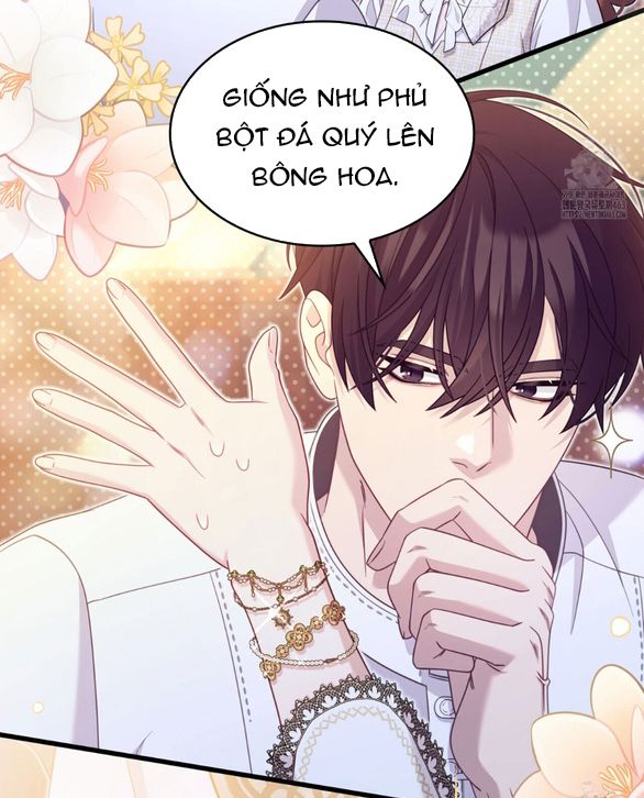 Tôi Sẽ Biến Anh Ta Từ Một Con Chó Điên Thành Một Chàng Quý Tộc Chương 42 page 51 - Giả Dược