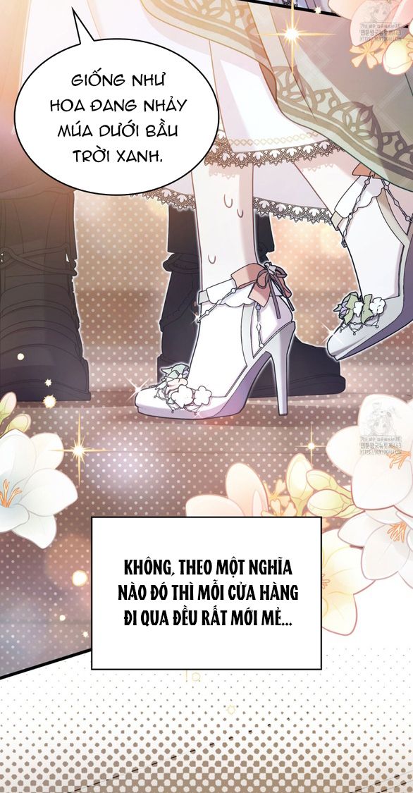 Tôi Sẽ Biến Anh Ta Từ Một Con Chó Điên Thành Một Chàng Quý Tộc Chương 42 page 52 - Giả Dược