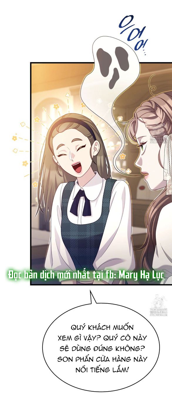 Tôi Sẽ Biến Anh Ta Từ Một Con Chó Điên Thành Một Chàng Quý Tộc Chương 42 page 55 - Giả Dược
