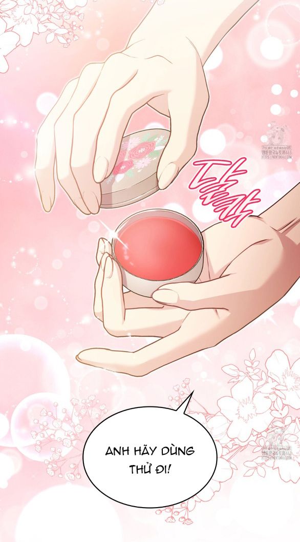 Tôi Sẽ Biến Anh Ta Từ Một Con Chó Điên Thành Một Chàng Quý Tộc Chương 42 page 58 - Giả Dược
