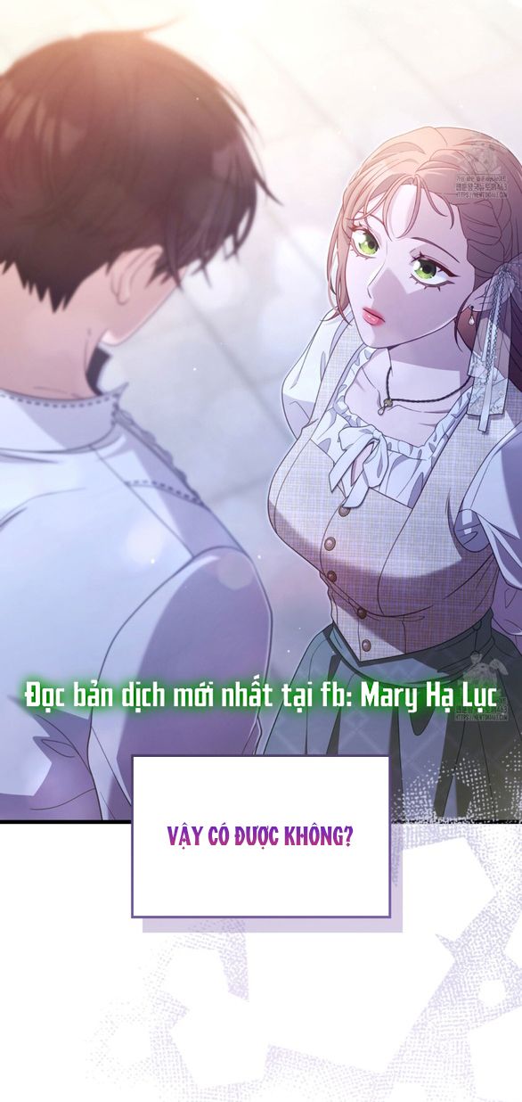Tôi Sẽ Biến Anh Ta Từ Một Con Chó Điên Thành Một Chàng Quý Tộc Chương 42 page 7 - Giả Dược