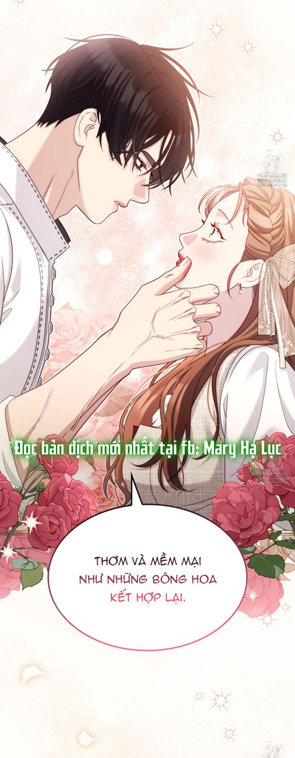 Tôi Sẽ Biến Anh Ta Từ Một Con Chó Điên Thành Một Chàng Quý Tộc Chương 42 page 63 - Giả Dược