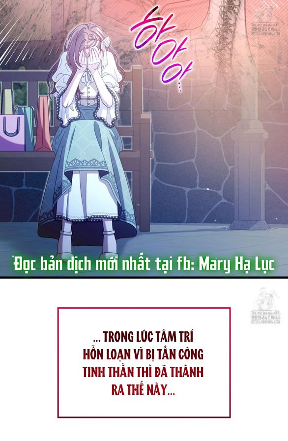 Tôi Sẽ Biến Anh Ta Từ Một Con Chó Điên Thành Một Chàng Quý Tộc Chương 42 page 67 - Giả Dược