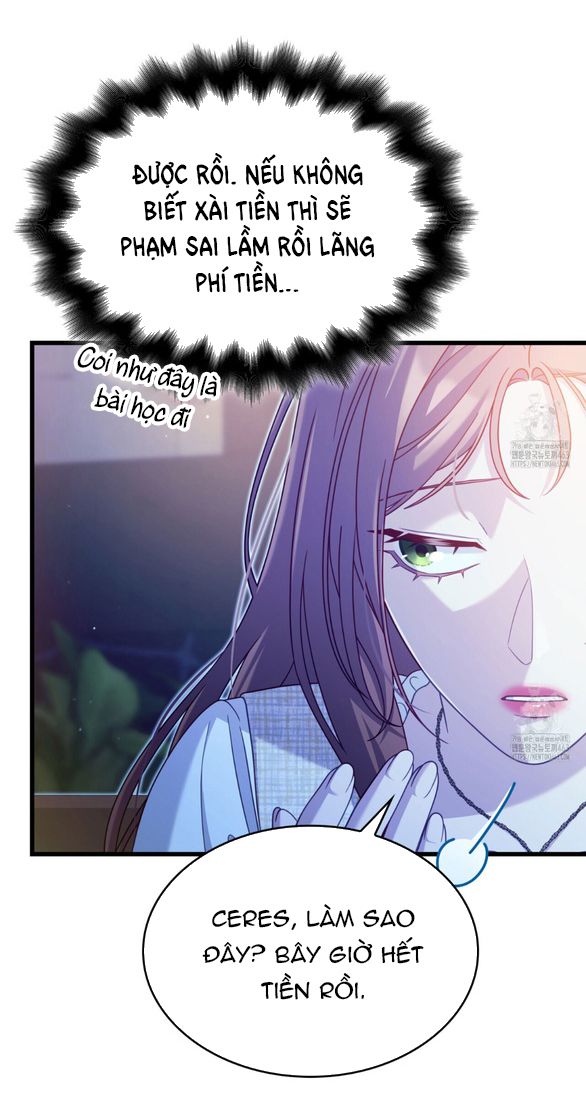 Tôi Sẽ Biến Anh Ta Từ Một Con Chó Điên Thành Một Chàng Quý Tộc Chương 42 page 68 - Giả Dược
