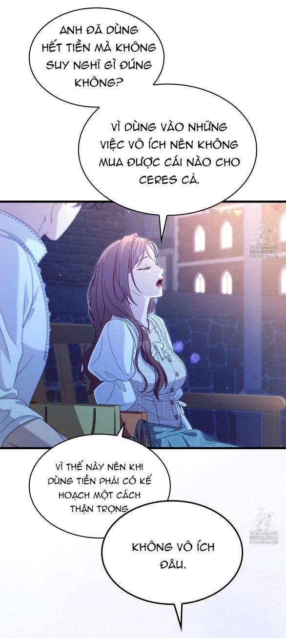 Tôi Sẽ Biến Anh Ta Từ Một Con Chó Điên Thành Một Chàng Quý Tộc Chương 42 page 69 - Giả Dược