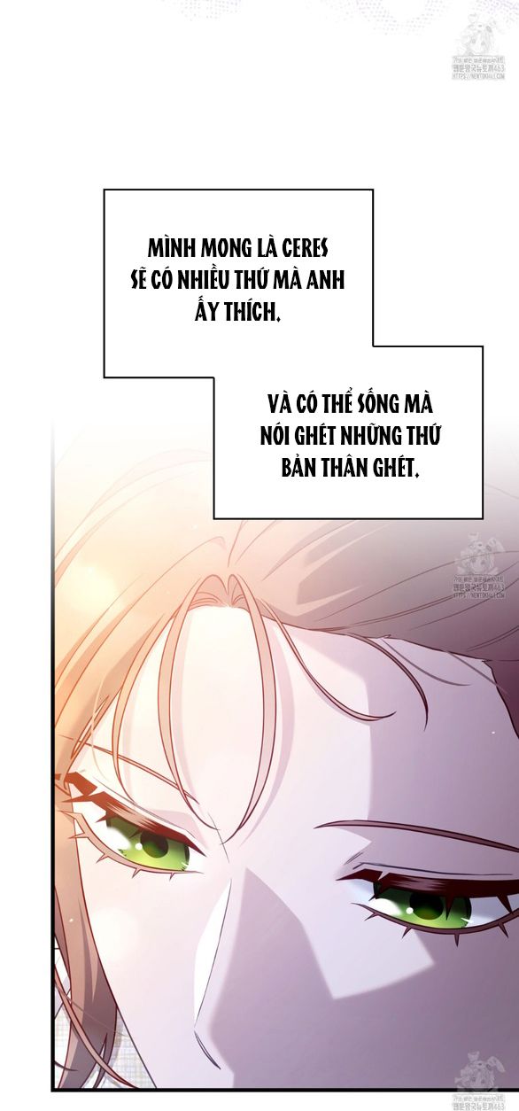 Tôi Sẽ Biến Anh Ta Từ Một Con Chó Điên Thành Một Chàng Quý Tộc Chương 42 page 8 - Giả Dược