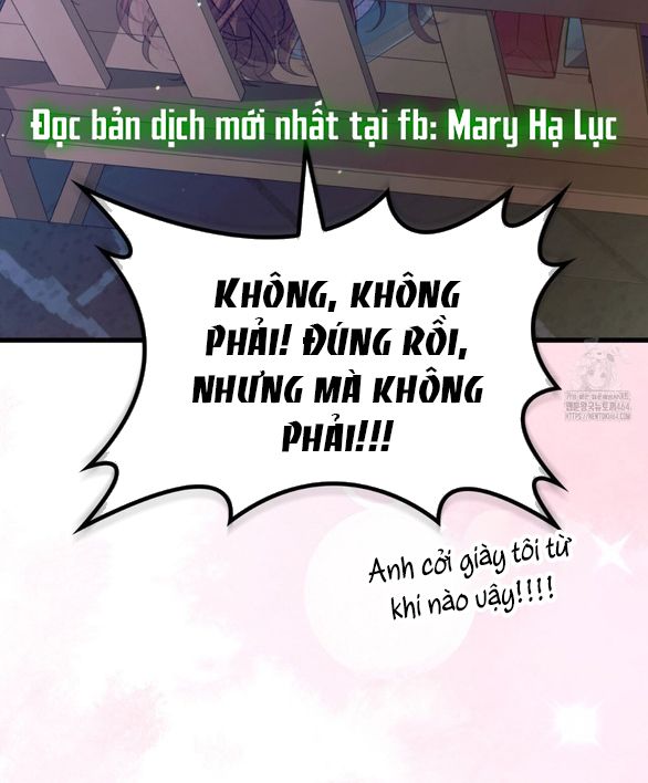 Tôi Sẽ Biến Anh Ta Từ Một Con Chó Điên Thành Một Chàng Quý Tộc Chương 43 page 15 - Giả Dược