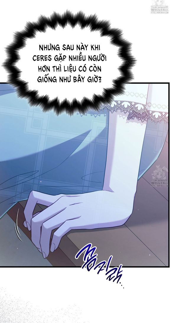 Tôi Sẽ Biến Anh Ta Từ Một Con Chó Điên Thành Một Chàng Quý Tộc Chương 43 page 3 - Giả Dược