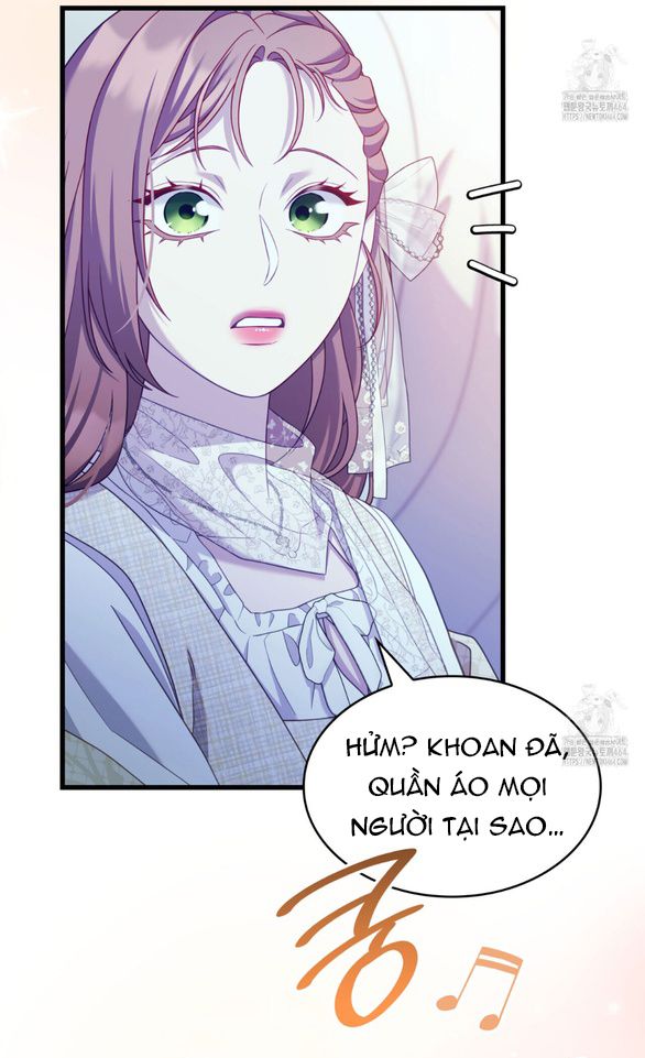 Tôi Sẽ Biến Anh Ta Từ Một Con Chó Điên Thành Một Chàng Quý Tộc Chương 43 page 25 - Giả Dược