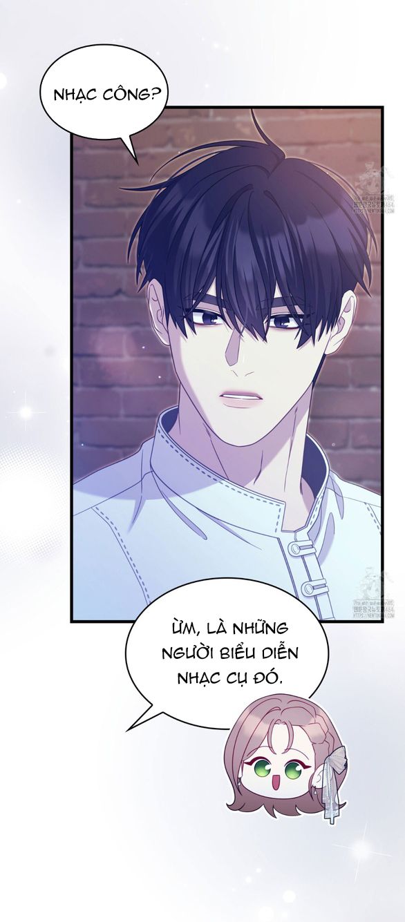 Tôi Sẽ Biến Anh Ta Từ Một Con Chó Điên Thành Một Chàng Quý Tộc Chương 43 page 28 - Giả Dược