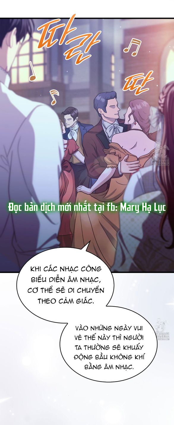 Tôi Sẽ Biến Anh Ta Từ Một Con Chó Điên Thành Một Chàng Quý Tộc Chương 43 page 29 - Giả Dược