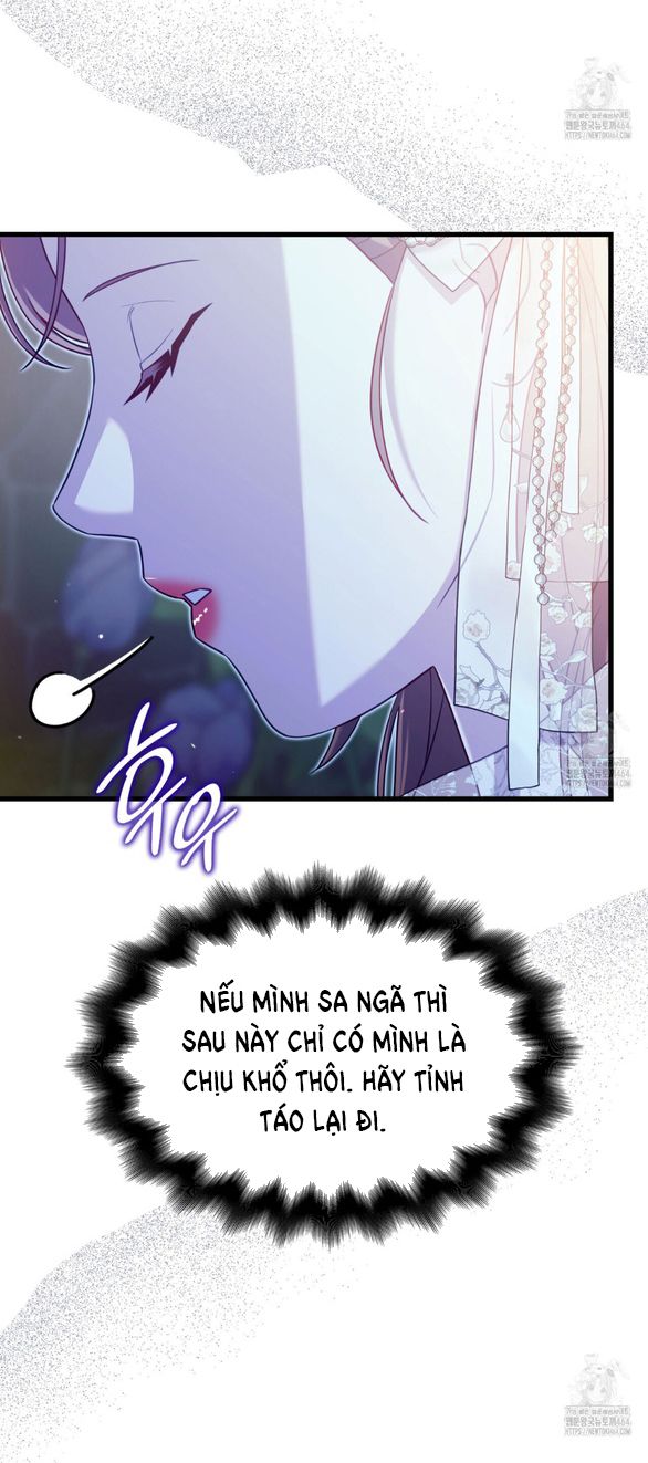 Tôi Sẽ Biến Anh Ta Từ Một Con Chó Điên Thành Một Chàng Quý Tộc Chương 43 page 4 - Giả Dược