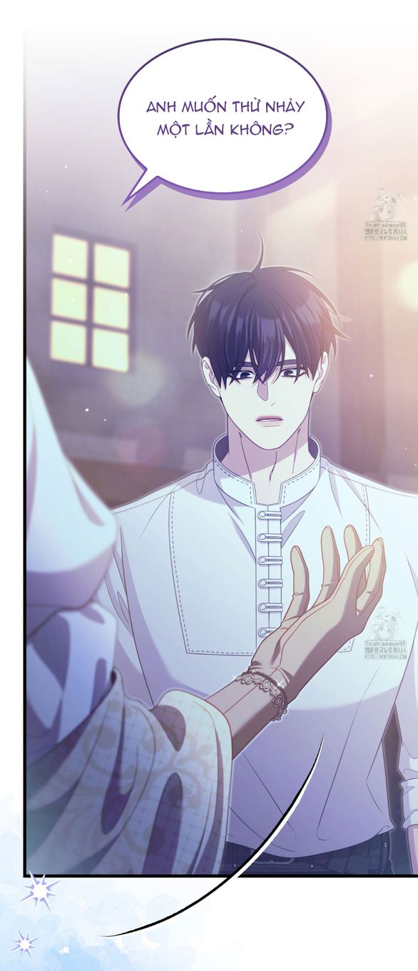 Tôi Sẽ Biến Anh Ta Từ Một Con Chó Điên Thành Một Chàng Quý Tộc Chương 43 page 31 - Giả Dược