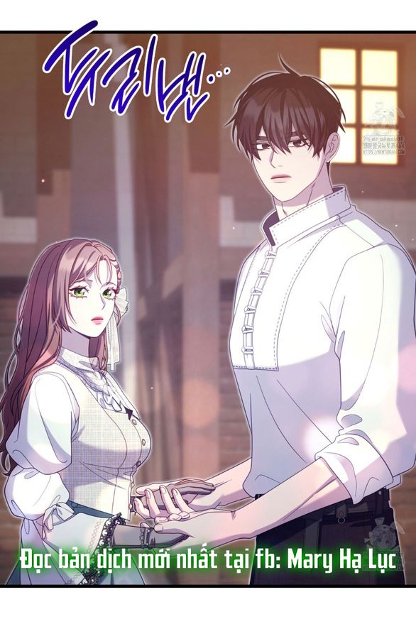Tôi Sẽ Biến Anh Ta Từ Một Con Chó Điên Thành Một Chàng Quý Tộc Chương 43 page 34 - Giả Dược