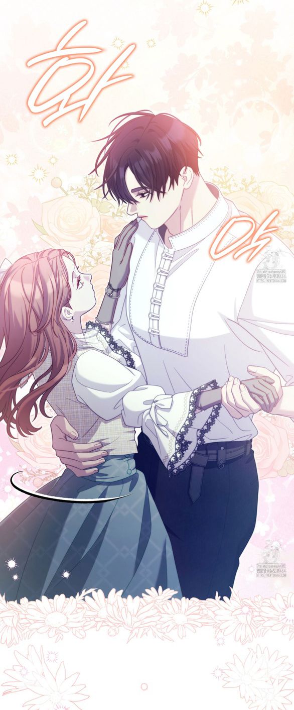 Tôi Sẽ Biến Anh Ta Từ Một Con Chó Điên Thành Một Chàng Quý Tộc Chương 43 page 37 - Giả Dược
