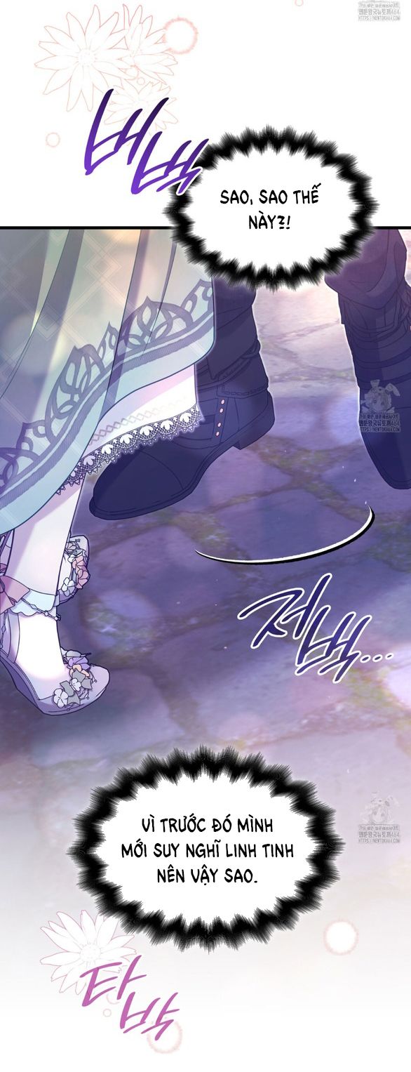 Tôi Sẽ Biến Anh Ta Từ Một Con Chó Điên Thành Một Chàng Quý Tộc Chương 43 page 39 - Giả Dược