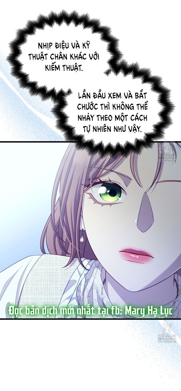 Tôi Sẽ Biến Anh Ta Từ Một Con Chó Điên Thành Một Chàng Quý Tộc Chương 43 page 46 - Giả Dược