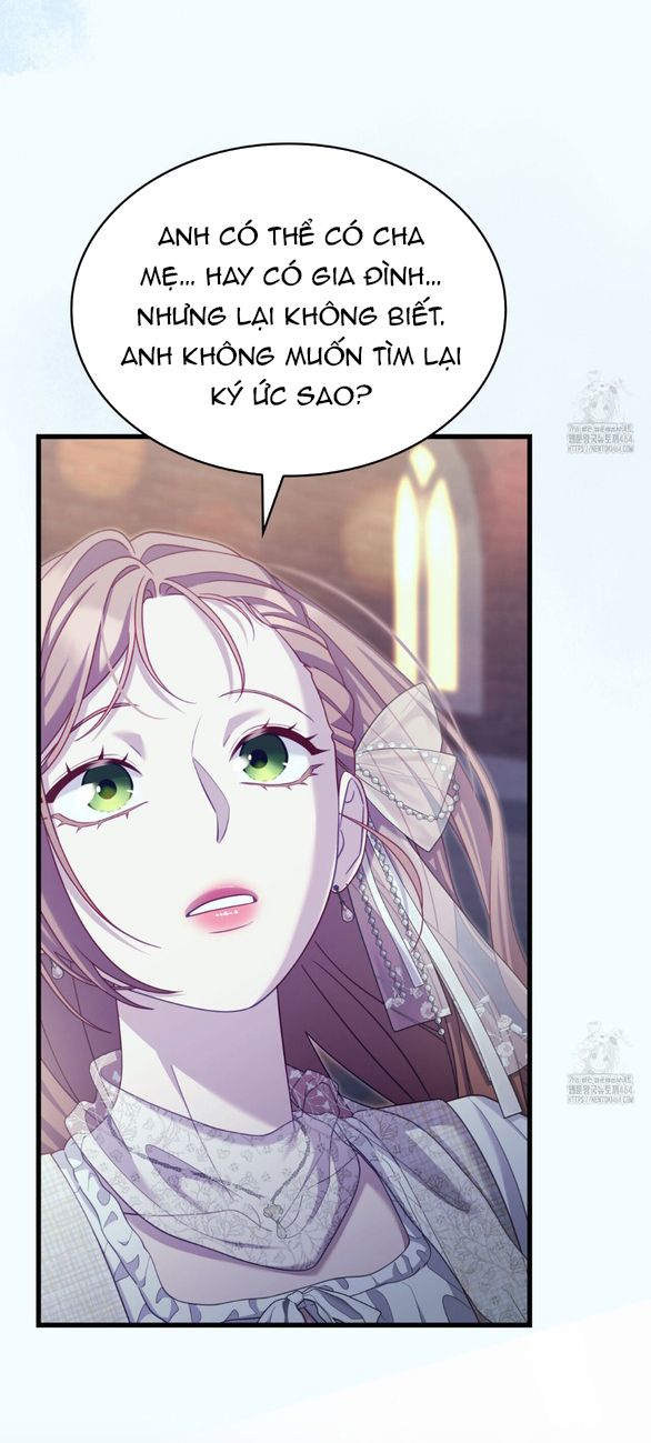 Tôi Sẽ Biến Anh Ta Từ Một Con Chó Điên Thành Một Chàng Quý Tộc Chương 43 page 55 - Giả Dược