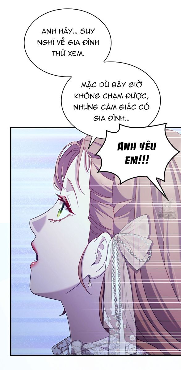 Tôi Sẽ Biến Anh Ta Từ Một Con Chó Điên Thành Một Chàng Quý Tộc Chương 43 page 63 - Giả Dược
