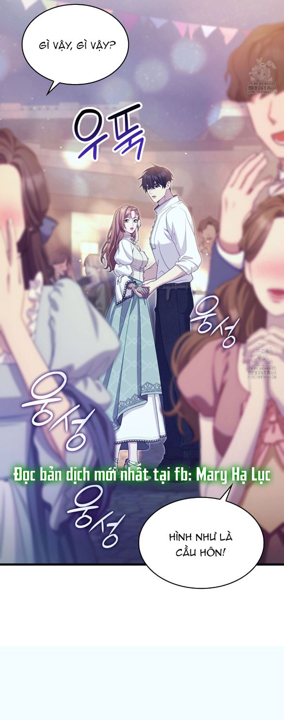 Tôi Sẽ Biến Anh Ta Từ Một Con Chó Điên Thành Một Chàng Quý Tộc Chương 43 page 65 - Giả Dược