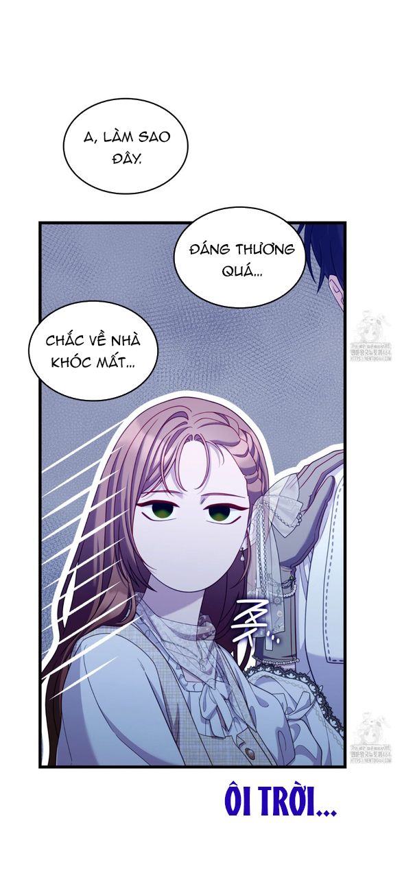 Tôi Sẽ Biến Anh Ta Từ Một Con Chó Điên Thành Một Chàng Quý Tộc Chương 43 page 72 - Giả Dược