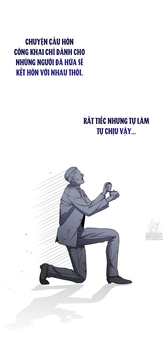 Tôi Sẽ Biến Anh Ta Từ Một Con Chó Điên Thành Một Chàng Quý Tộc Chương 43 page 73 - Giả Dược