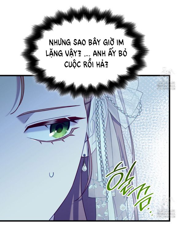 Tôi Sẽ Biến Anh Ta Từ Một Con Chó Điên Thành Một Chàng Quý Tộc Chương 44 page 13 - Giả Dược