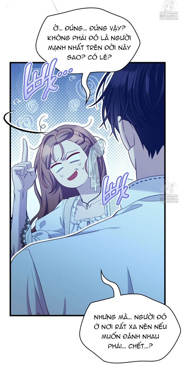 Tôi Sẽ Biến Anh Ta Từ Một Con Chó Điên Thành Một Chàng Quý Tộc Chương 44 page 20 - Giả Dược