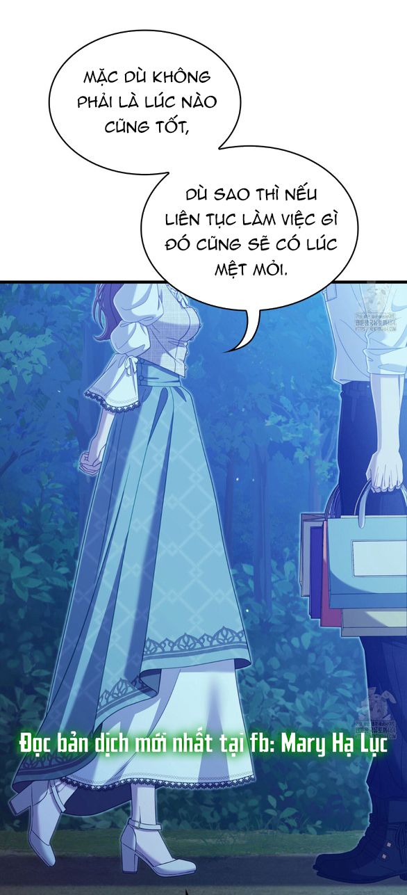 Tôi Sẽ Biến Anh Ta Từ Một Con Chó Điên Thành Một Chàng Quý Tộc Chương 44 page 34 - Giả Dược
