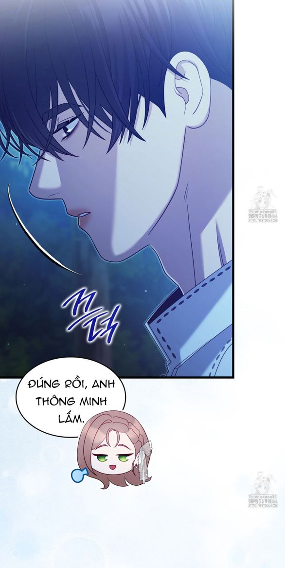 Tôi Sẽ Biến Anh Ta Từ Một Con Chó Điên Thành Một Chàng Quý Tộc Chương 44 page 36 - Giả Dược