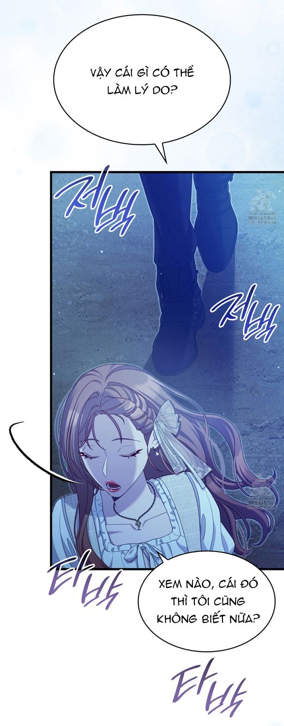 Tôi Sẽ Biến Anh Ta Từ Một Con Chó Điên Thành Một Chàng Quý Tộc Chương 44 page 37 - Giả Dược