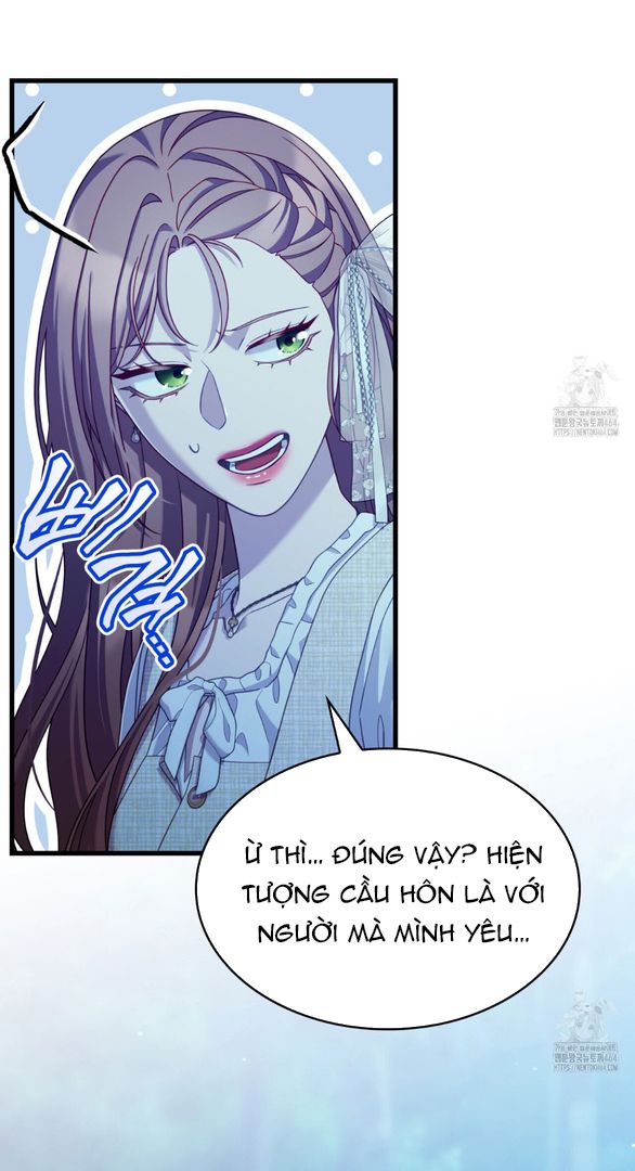 Tôi Sẽ Biến Anh Ta Từ Một Con Chó Điên Thành Một Chàng Quý Tộc Chương 44 page 41 - Giả Dược
