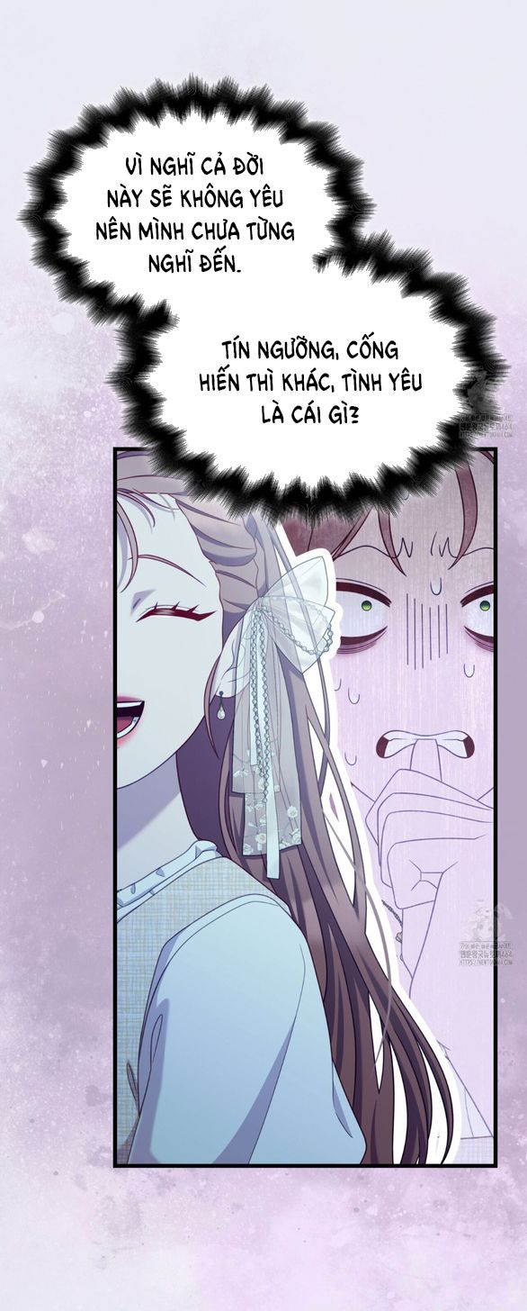 Tôi Sẽ Biến Anh Ta Từ Một Con Chó Điên Thành Một Chàng Quý Tộc Chương 44 page 49 - Giả Dược