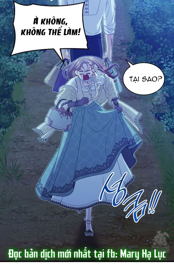 Tôi Sẽ Biến Anh Ta Từ Một Con Chó Điên Thành Một Chàng Quý Tộc Chương 44 page 6 - Giả Dược