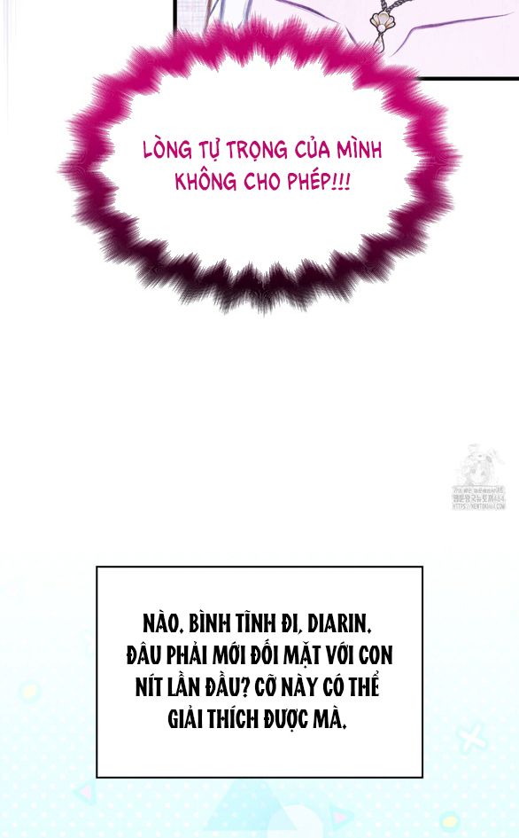 Tôi Sẽ Biến Anh Ta Từ Một Con Chó Điên Thành Một Chàng Quý Tộc Chương 44 page 51 - Giả Dược
