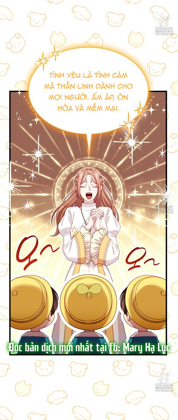 Tôi Sẽ Biến Anh Ta Từ Một Con Chó Điên Thành Một Chàng Quý Tộc Chương 44 page 53 - Giả Dược