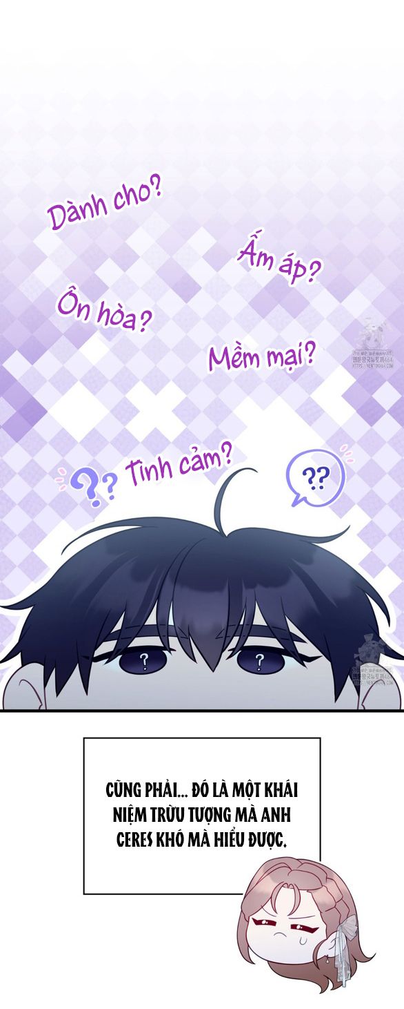 Tôi Sẽ Biến Anh Ta Từ Một Con Chó Điên Thành Một Chàng Quý Tộc Chương 44 page 56 - Giả Dược