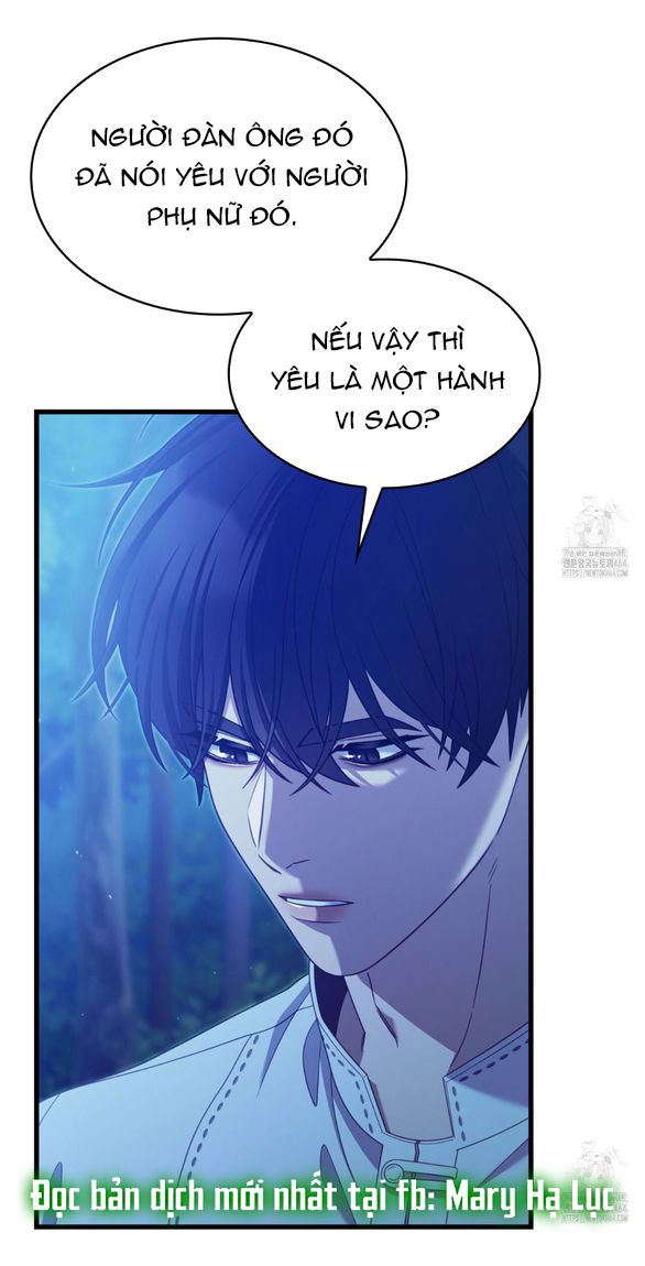 Tôi Sẽ Biến Anh Ta Từ Một Con Chó Điên Thành Một Chàng Quý Tộc Chương 44 page 57 - Giả Dược