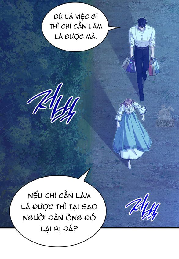Tôi Sẽ Biến Anh Ta Từ Một Con Chó Điên Thành Một Chàng Quý Tộc Chương 44 page 64 - Giả Dược