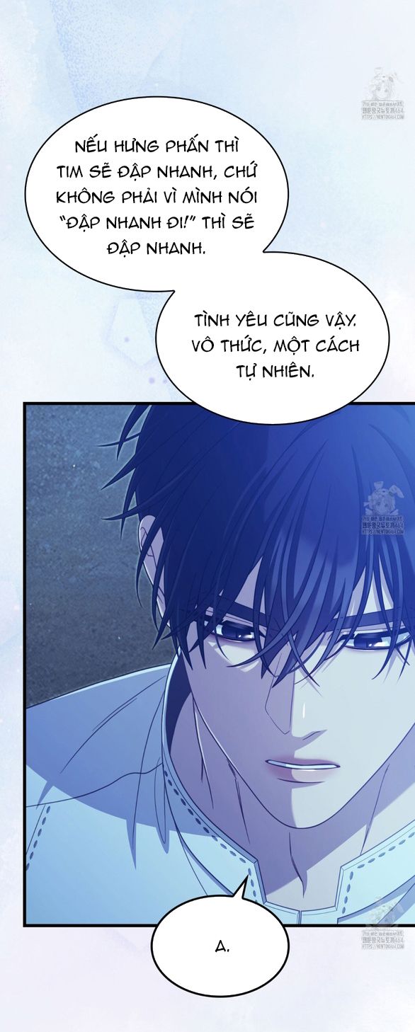 Tôi Sẽ Biến Anh Ta Từ Một Con Chó Điên Thành Một Chàng Quý Tộc Chương 44 page 68 - Giả Dược