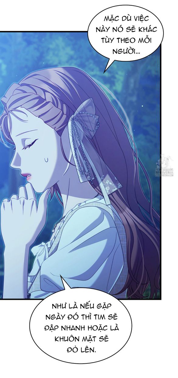 Tôi Sẽ Biến Anh Ta Từ Một Con Chó Điên Thành Một Chàng Quý Tộc Chương 44 page 72 - Giả Dược