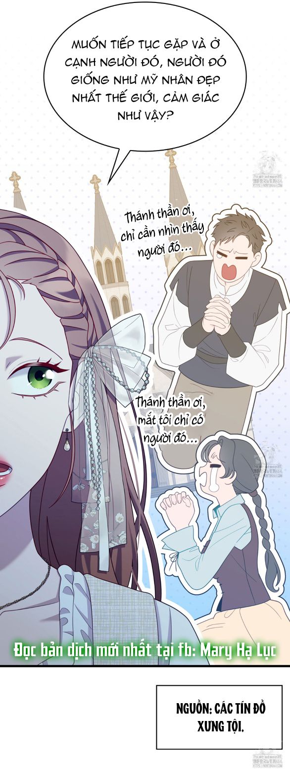 Tôi Sẽ Biến Anh Ta Từ Một Con Chó Điên Thành Một Chàng Quý Tộc Chương 44 page 73 - Giả Dược