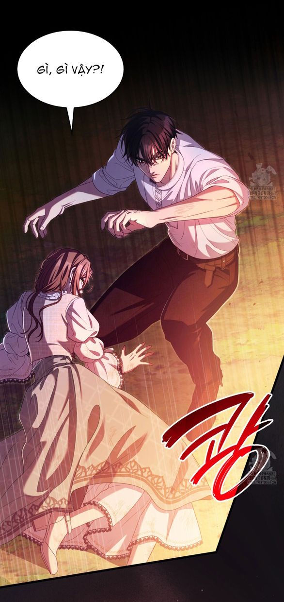 Tôi Sẽ Biến Anh Ta Từ Một Con Chó Điên Thành Một Chàng Quý Tộc Chương 44 page 90 - Giả Dược