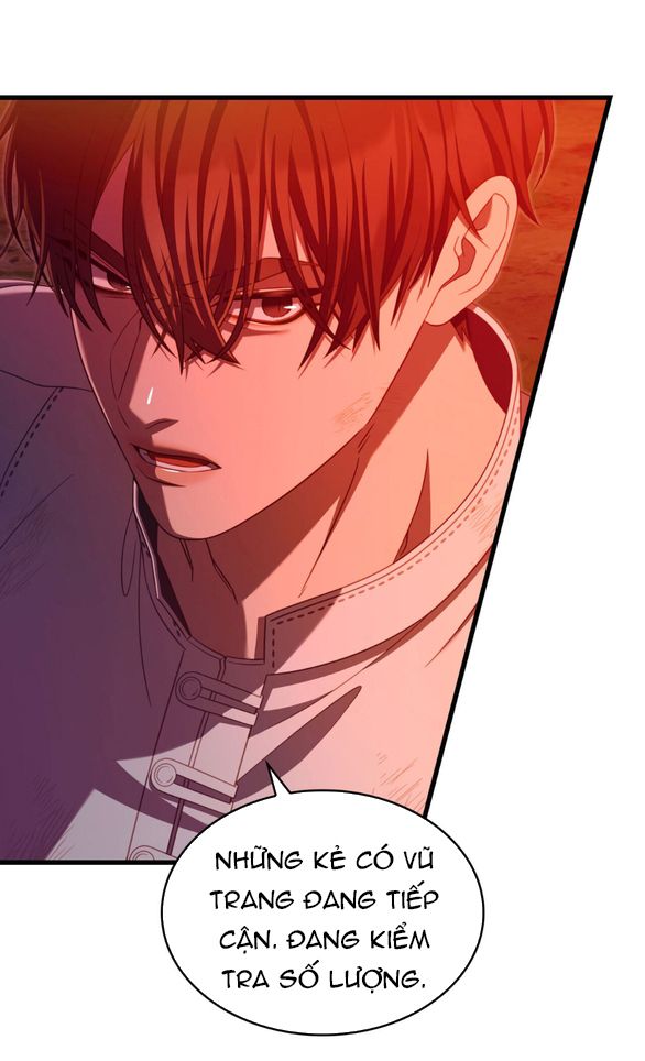 Tôi Sẽ Biến Anh Ta Từ Một Con Chó Điên Thành Một Chàng Quý Tộc Chương 45 page 1 - Giả Dược