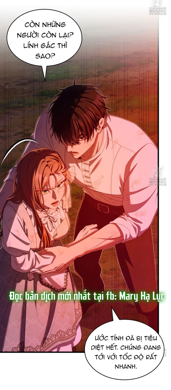 Tôi Sẽ Biến Anh Ta Từ Một Con Chó Điên Thành Một Chàng Quý Tộc Chương 45 page 2 - Giả Dược