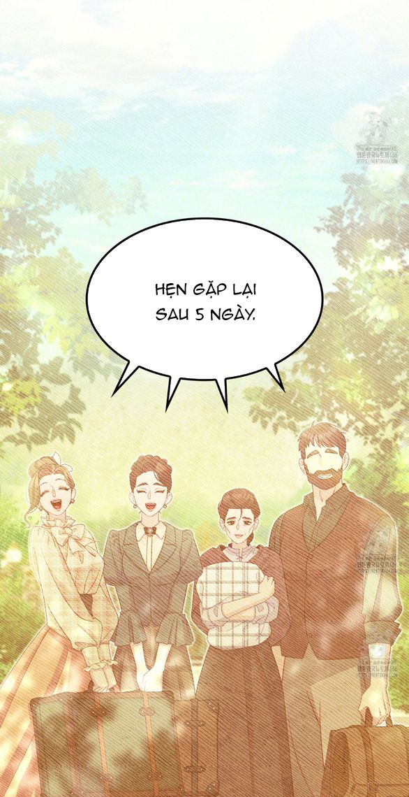 Tôi Sẽ Biến Anh Ta Từ Một Con Chó Điên Thành Một Chàng Quý Tộc Chương 45 page 11 - Giả Dược